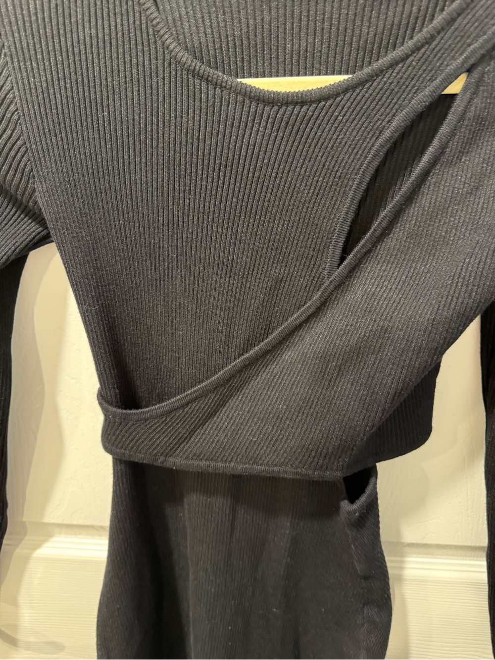 ASTR The Label Knit Dress - Picture 4 of 6